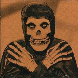 Misfits - Collection 2  CD